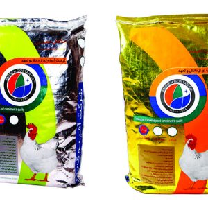 مکمل گوشتی آمینه گستر (دو قلو)