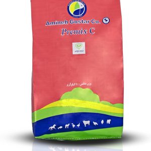 پرمیکس ویتامین C