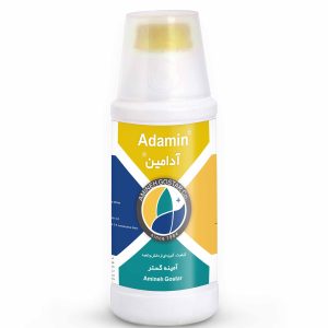 آدامین (محلول AD3E)
